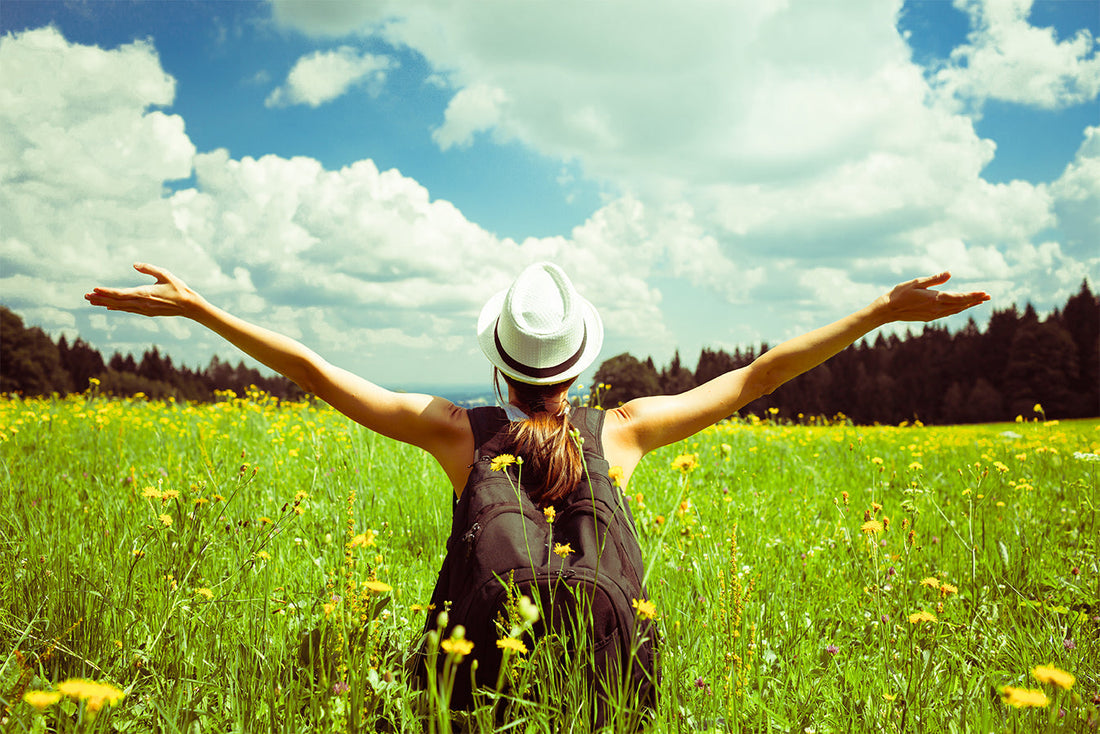 5 Natural Ways to Stay Comfortable This Allergy Season