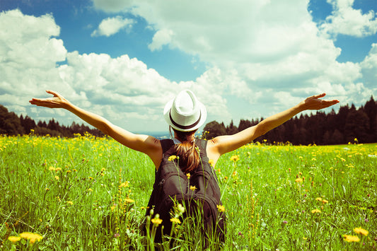 5 Natural Ways to Stay Comfortable This Allergy Season