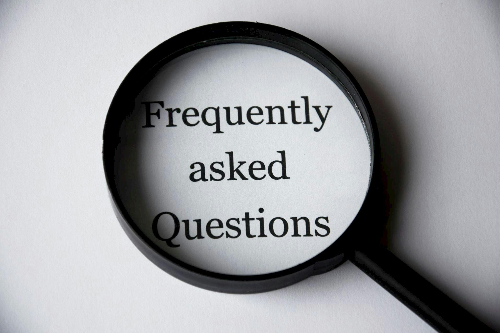 FAQs: Calcium Disodium EDTA