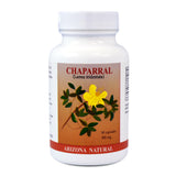 Chaparral (Larrea tridentata) - NDGA Supplement - 500mg Capsules